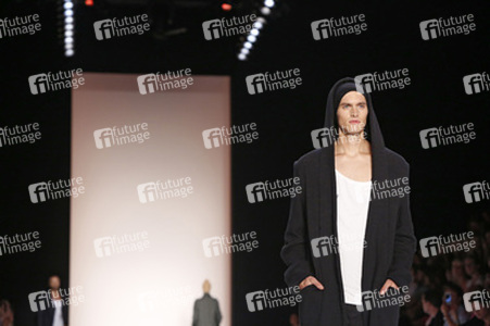 Berlin Fashion Week Spring/Summer 2014