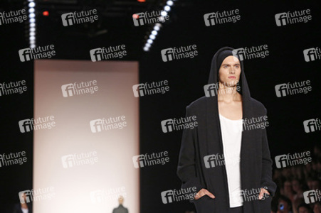 Berlin Fashion Week Spring/Summer 2014