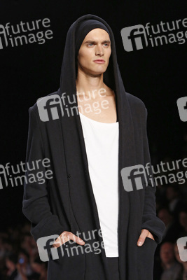 Berlin Fashion Week Spring/Summer 2014