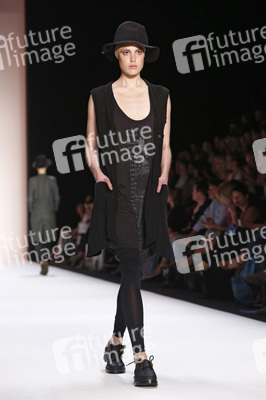 Berlin Fashion Week Spring/Summer 2014