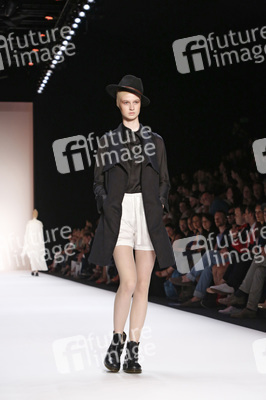 Berlin Fashion Week Spring/Summer 2014
