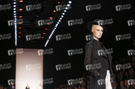 Berlin Fashion Week Spring/Summer 2014