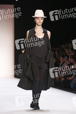 Berlin Fashion Week Spring/Summer 2014