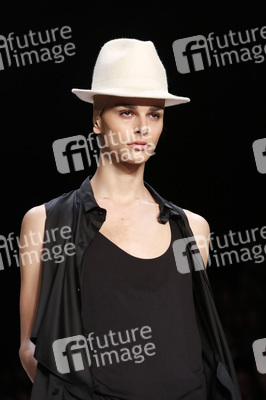 Berlin Fashion Week Spring/Summer 2014