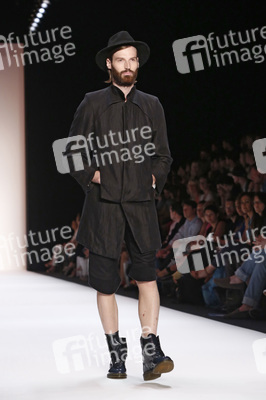 Berlin Fashion Week Spring/Summer 2014