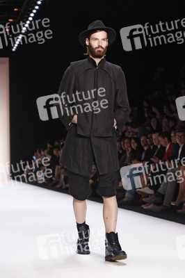 Berlin Fashion Week Spring/Summer 2014