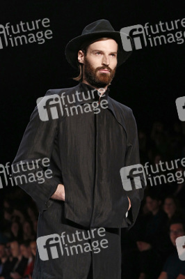 Berlin Fashion Week Spring/Summer 2014