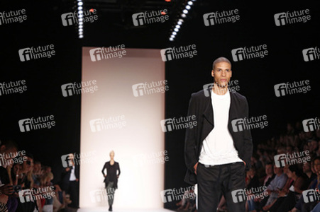Berlin Fashion Week Spring/Summer 2014