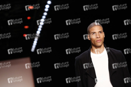 Berlin Fashion Week Spring/Summer 2014