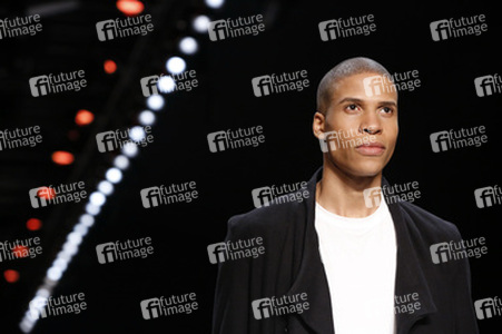 Berlin Fashion Week Spring/Summer 2014