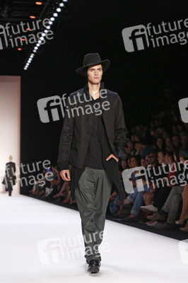 Berlin Fashion Week Spring/Summer 2014