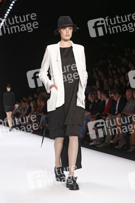 Berlin Fashion Week Spring/Summer 2014