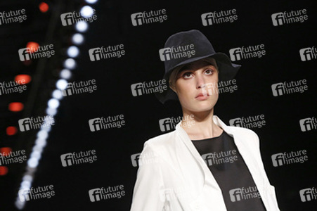 Berlin Fashion Week Spring/Summer 2014