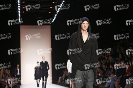 Berlin Fashion Week Spring/Summer 2014