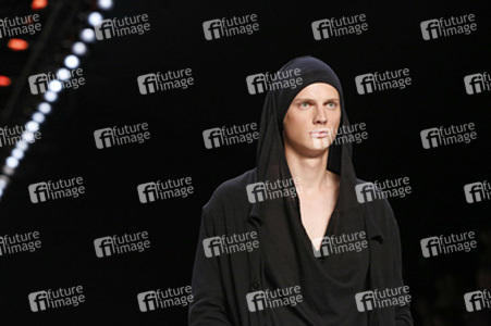 Berlin Fashion Week Spring/Summer 2014