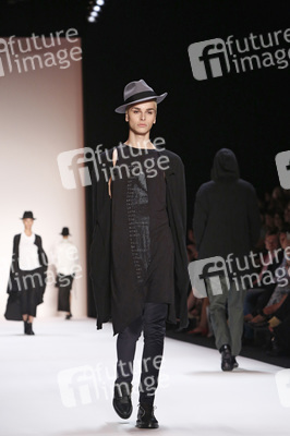 Berlin Fashion Week Spring/Summer 2014
