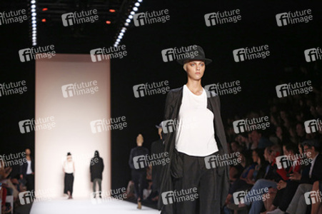 Berlin Fashion Week Spring/Summer 2014