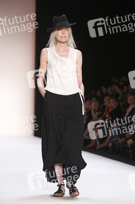 Berlin Fashion Week Spring/Summer 2014