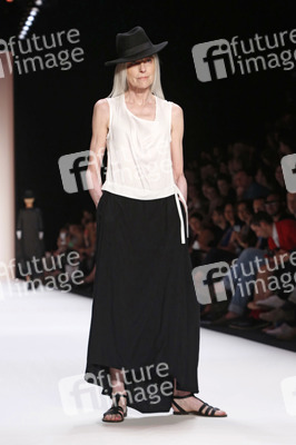 Berlin Fashion Week Spring/Summer 2014