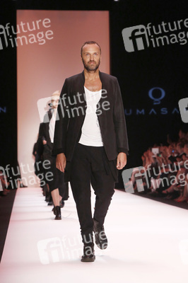 Berlin Fashion Week Spring/Summer 2014