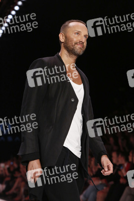Berlin Fashion Week Spring/Summer 2014