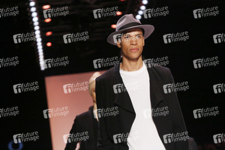 Berlin Fashion Week Spring/Summer 2014