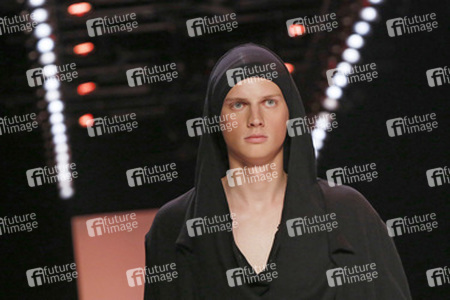 Berlin Fashion Week Spring/Summer 2014