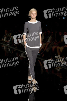 Berlin Fashion Week Spring/Summer 2014