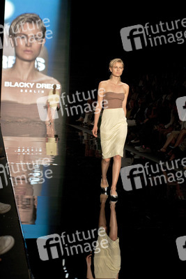 Berlin Fashion Week Spring/Summer 2014