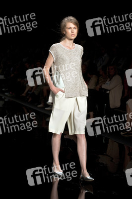 Berlin Fashion Week Spring/Summer 2014