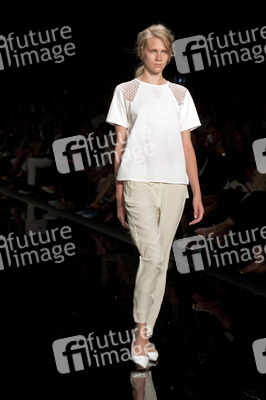 Berlin Fashion Week Spring/Summer 2014