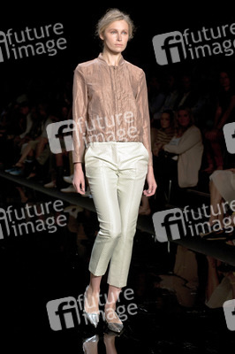 Berlin Fashion Week Spring/Summer 2014