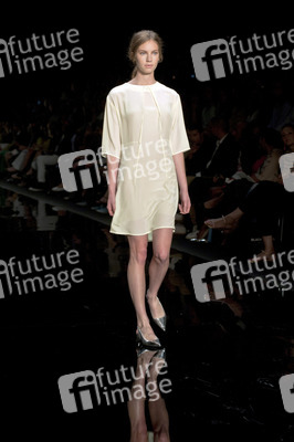 Berlin Fashion Week Spring/Summer 2014