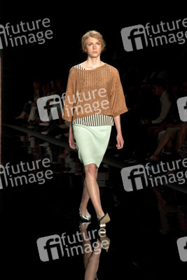Berlin Fashion Week Spring/Summer 2014