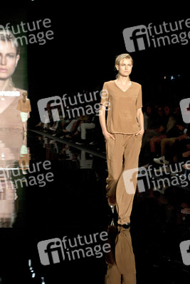 Berlin Fashion Week Spring/Summer 2014