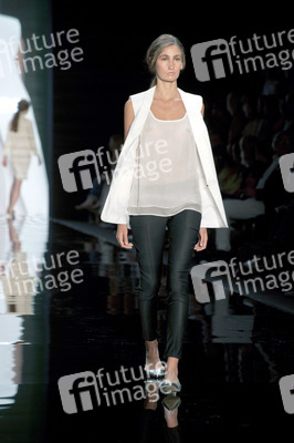Berlin Fashion Week Spring/Summer 2014