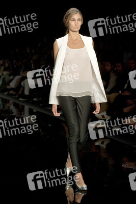 Berlin Fashion Week Spring/Summer 2014