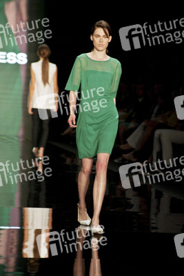 Berlin Fashion Week Spring/Summer 2014