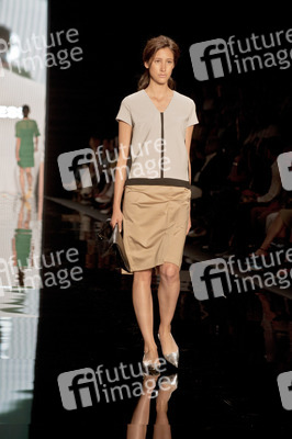 Berlin Fashion Week Spring/Summer 2014