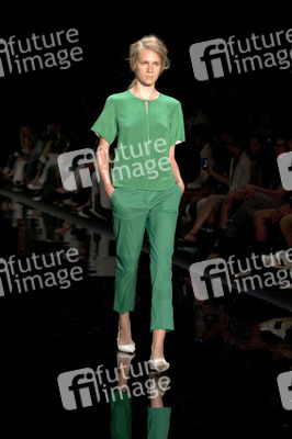 Berlin Fashion Week Spring/Summer 2014