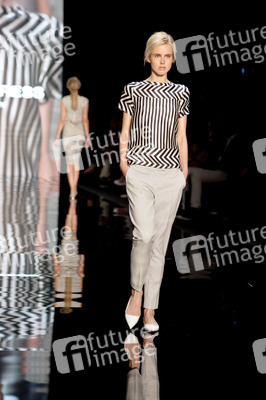 Berlin Fashion Week Spring/Summer 2014
