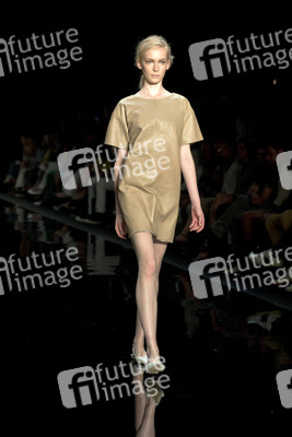 Berlin Fashion Week Spring/Summer 2014