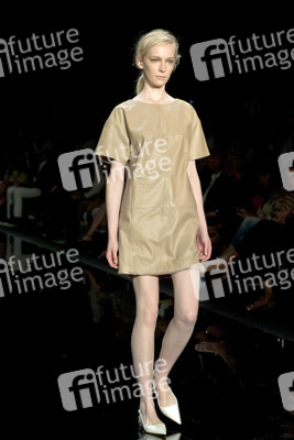 Berlin Fashion Week Spring/Summer 2014