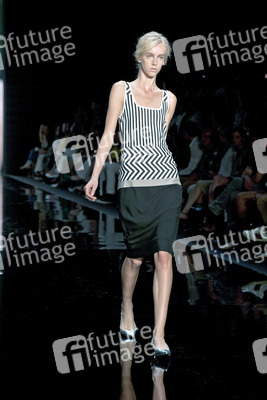Berlin Fashion Week Spring/Summer 2014