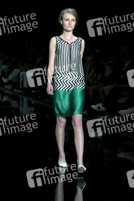 Berlin Fashion Week Spring/Summer 2014