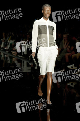 Berlin Fashion Week Spring/Summer 2014