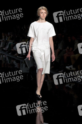 Berlin Fashion Week Spring/Summer 2014