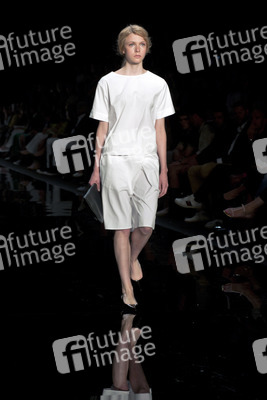Berlin Fashion Week Spring/Summer 2014