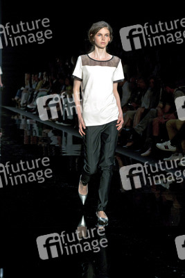 Berlin Fashion Week Spring/Summer 2014
