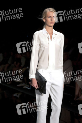 Berlin Fashion Week Spring/Summer 2014